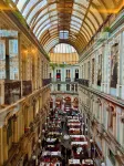 Hotel Gritti Pera & Spa - Kuumat lähteet