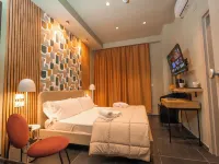 โนอาห์ เกท โรงแรม แอนด์ สวีทส์ โรงแรมใกล้เนเปิลส์ใต้ดิน