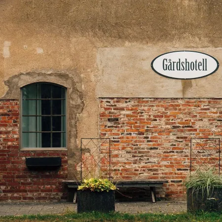 Wapnö Gårdshotell
