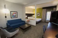 Holiday Inn Express WILMINGTON by IHG - Wifi