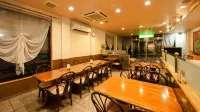 Hotel Hana - servizio colazione