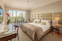 Ria Park Hotel & Spa - parking