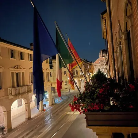 Hotel Serafino