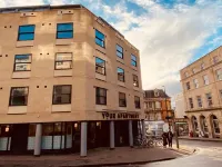 Your Apartment | Clifton Village - مطابخ