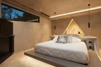 Nebulae Boutique Stay - 2-Star