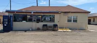 Americana Motel Tucumcari Route 66 - Wifi
