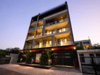 ALIVAA boutique DLF Cybercity Gurugram - 2 estrellas