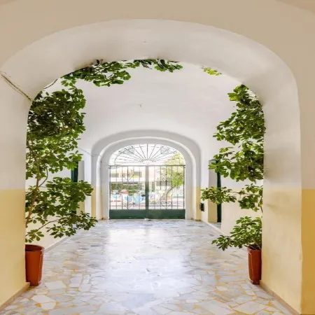 B&B la Piazzetta