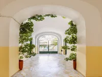 B&B la Piazzetta - Balkon