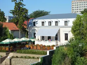 Hotel Saint Germain