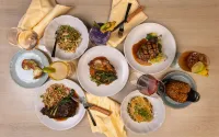Royal Lahaina Resort - breakfast