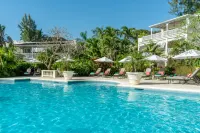Coral Reef Club - pantai