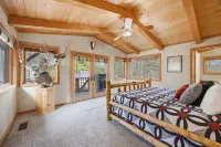 The Lincoln Lodge - Spacious Bitterroot Valley Retreat Between Hamilton & Victor - Chalets