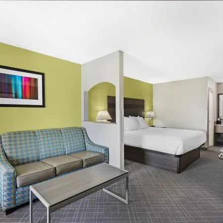 Best Western Inn