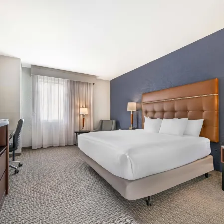 Drury Plaza Hotel Flagstaff