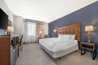 Drury Plaza Hotel Flagstaff - Balkon