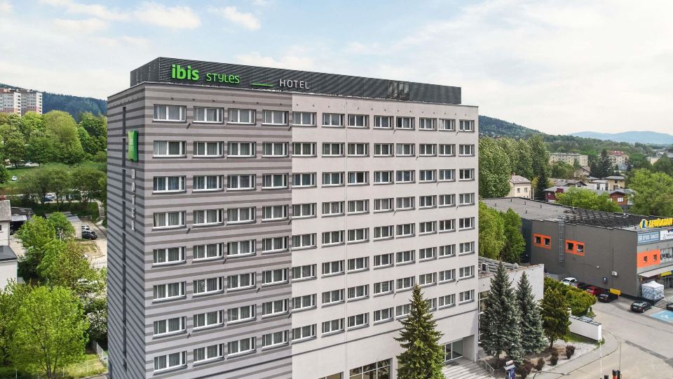 Ibis Styles Bielsko Biala