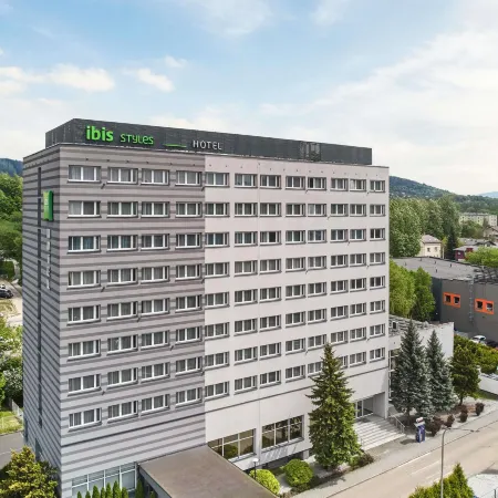 Ibis Styles Bielsko Biala