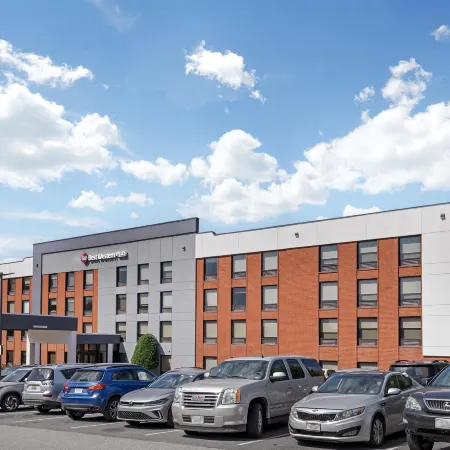 Best Western Executive Hotel