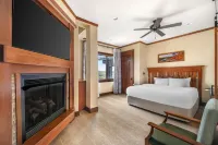 Hilton Grand Vacations Club Long Creek Ridgedale - Balkoner