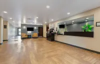 Extended Stay America Suites - Washington, DC - Centreville - Manassas - Pysäköinti