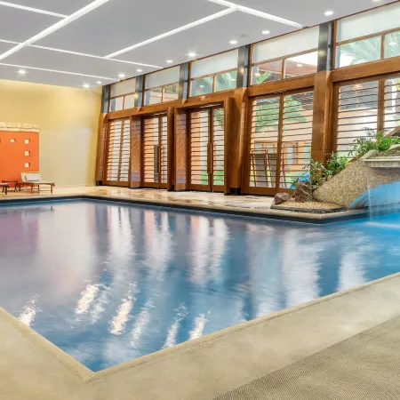 Swissôtel Quito