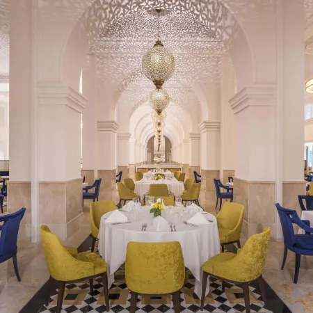 Club Privé by Rixos Saadiyat