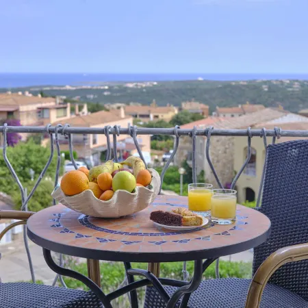 Dolce Vita Boutique Hotel