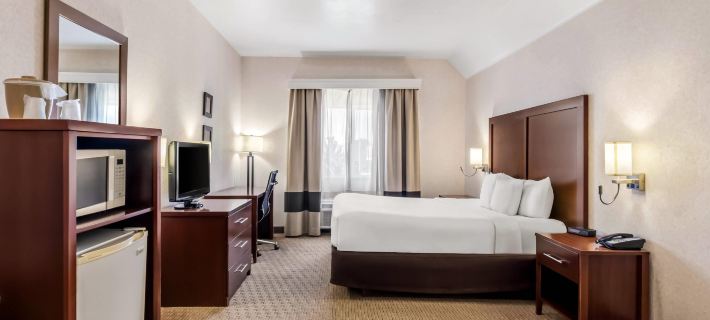 Comfort Inn Elko Hotels in Elko County