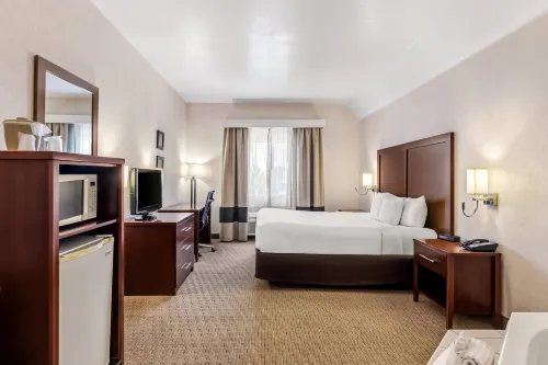 Comfort Inn Elko - 2 звезды