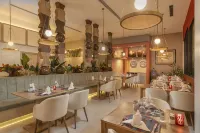Riu Caribe - All Inclusive - breakfast
