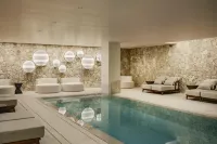 Hyatt Centric Malta - Beach