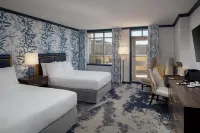 The William Fell Baltimore, Tapestry Collection by Hilton - ブティック