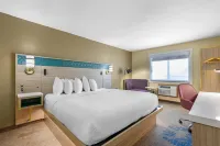 Best Western Plus Altoona Inn - petit déjeuner