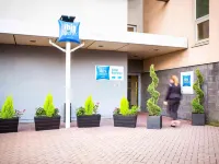 Ibis Budget Glasgow - Pet friendly