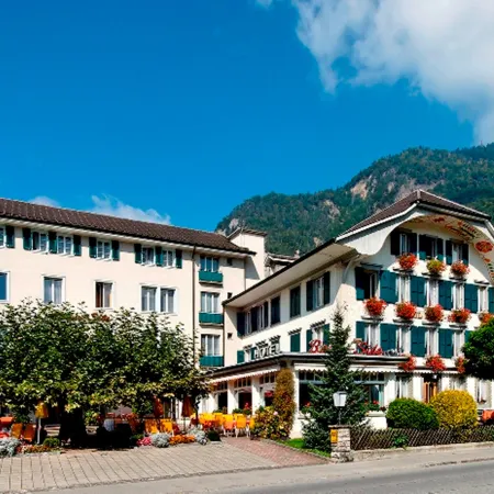 Hotel Beausite