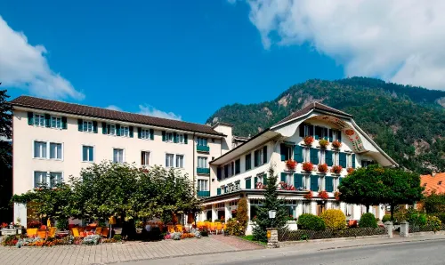 Hotel Beausite - 3-Star