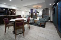 Four Points by Sheraton Fayetteville Fort Liberty - breakfast