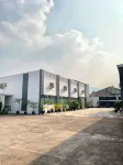Charaka Hotel - Gym