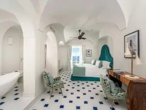 Hotel Miramalfi
