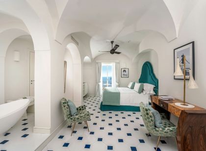 Hotel Miramalfi