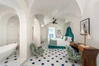 Hotel Miramalfi - Gym