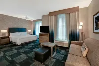 Homewood Suites by Hilton Austin Cedar Park-Lakeline - Kitchens