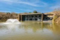 Steyn City Hotel by Saxon - spa