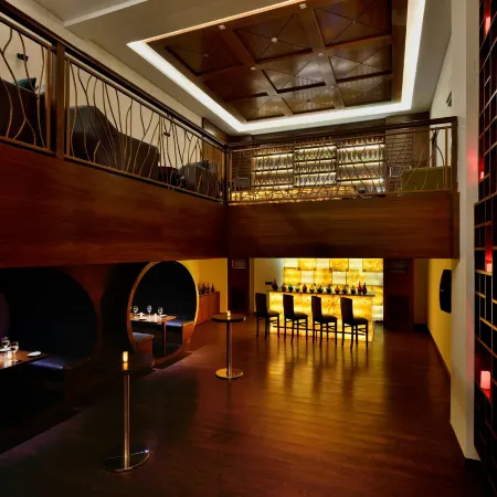 The Westin Pushkar Resort & Spa
