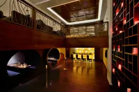 The Westin Pushkar Resort & Spa - bar