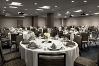Boulder Marriott - breakfast