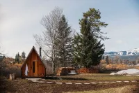 Apres Whitefish - Family