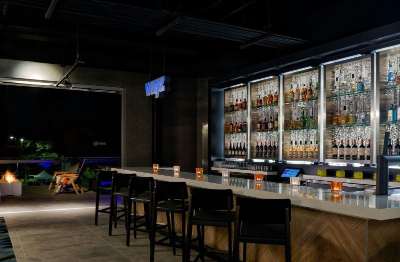 Aloft Columbus University District photo 5