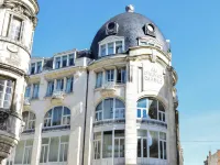 City Loft Dijon โรงแรมใกล้Place de la Libération